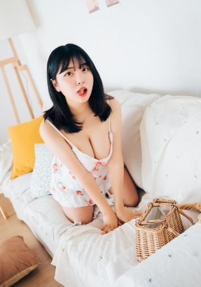 为我而眠的妹妹