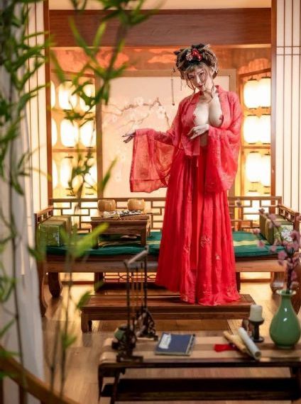 女人的战争2