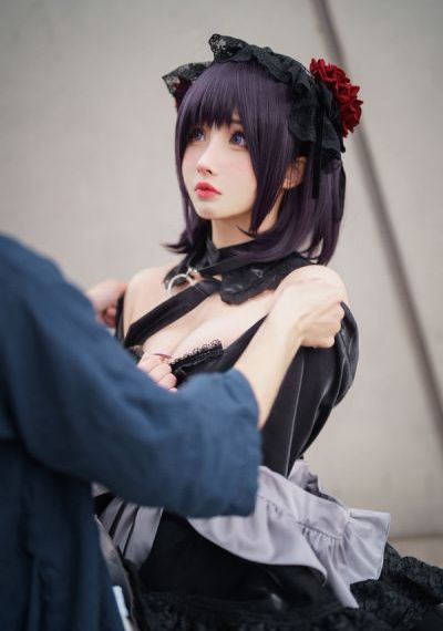 姐姐9