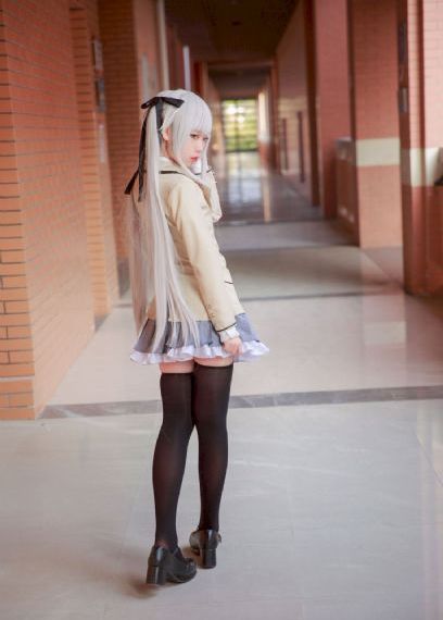 今生无悔