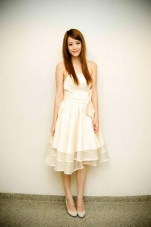 桃花峪的儿女们