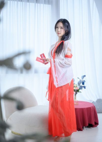 《花千骨》