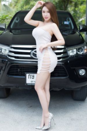 失踪少女