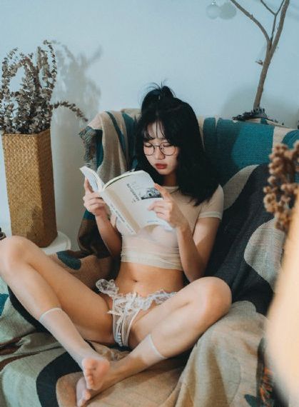 大胸女友韩国电影