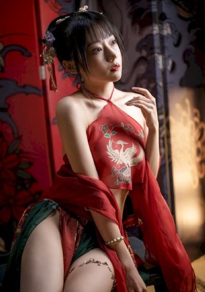 爱的交叉点