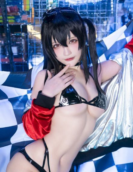 豪门风流女