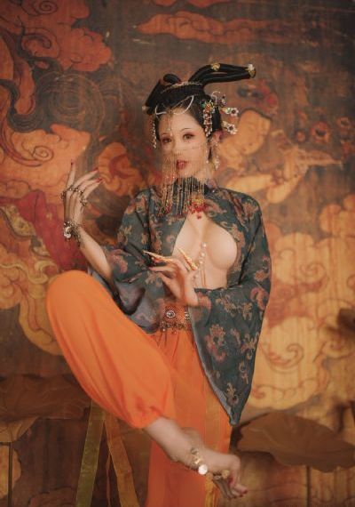 地下偶像sana未增删