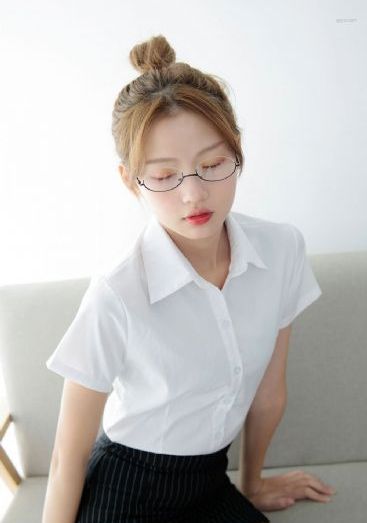 女女同恋のレズビアン漫画