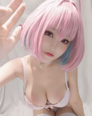 v娘的故事