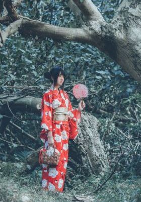 性感的妈妈