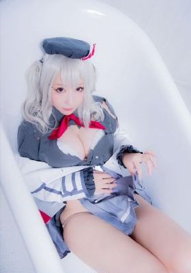 图书馆的女友第一季五集