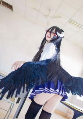 大鱼海棠